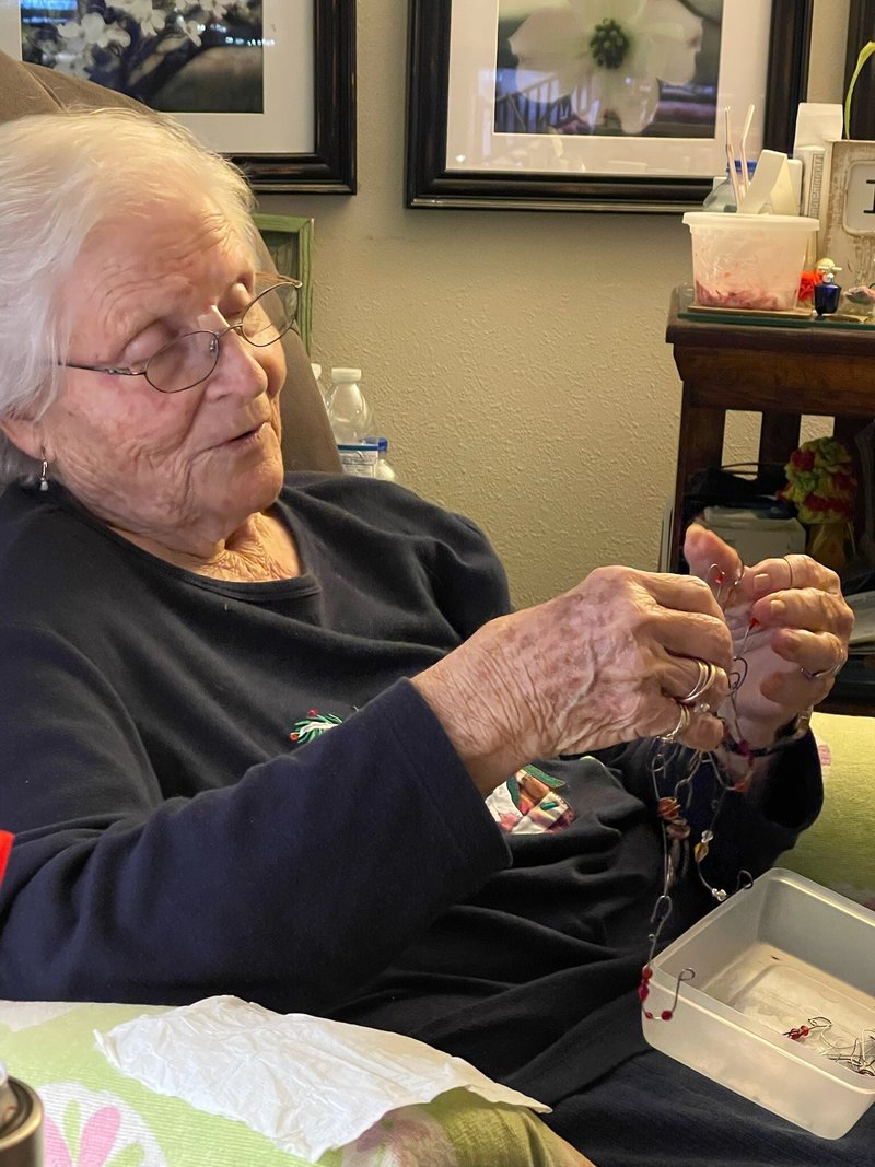 Margene Smith Mitchell - Photo 222