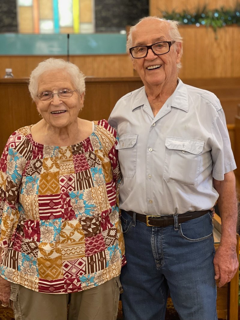 Margene Smith Mitchell - Photo 227