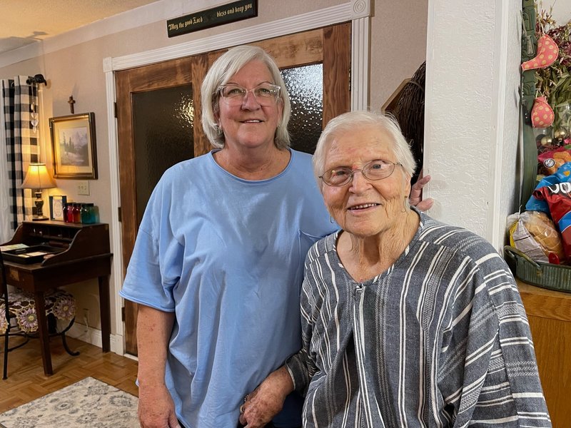 Margene Smith Mitchell - Photo 225