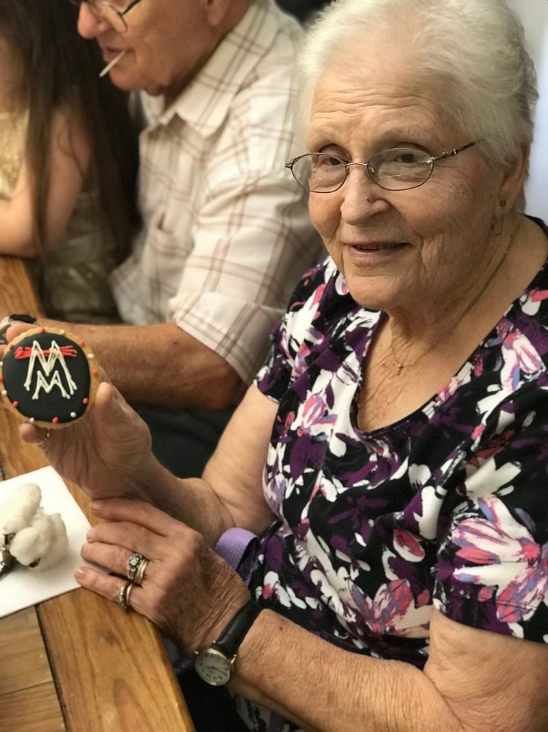 Margene Smith Mitchell - Photo 228