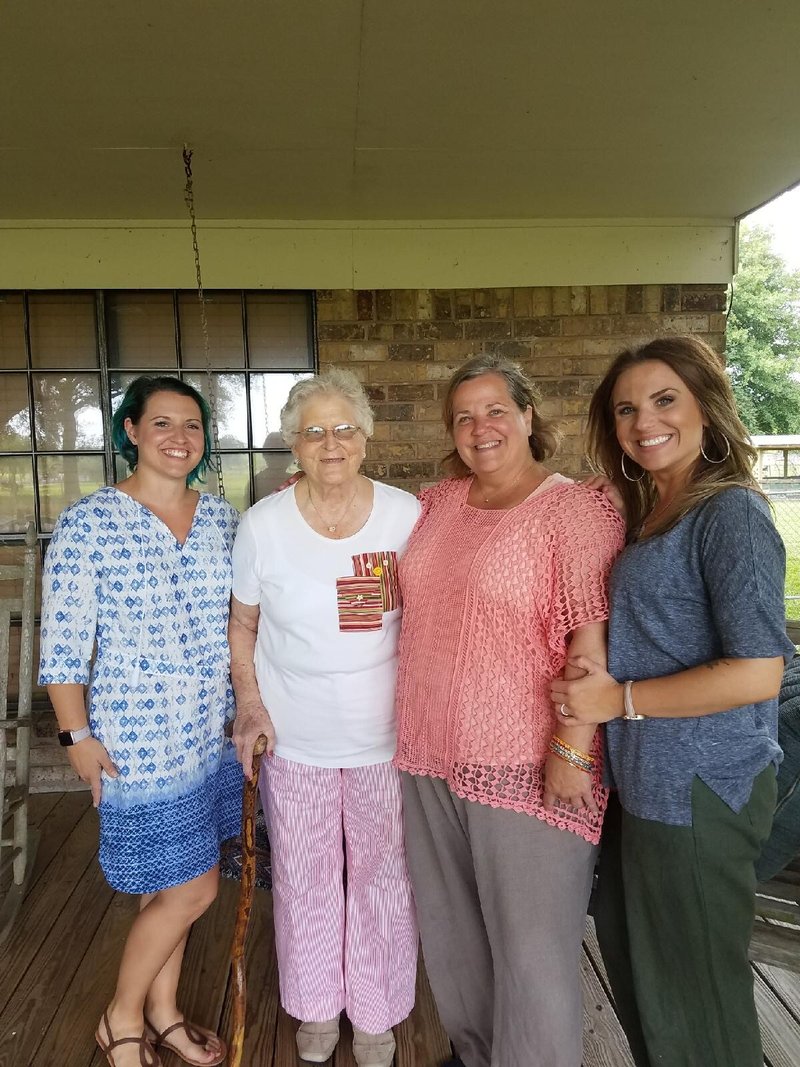 Margene Smith Mitchell - Photo 232