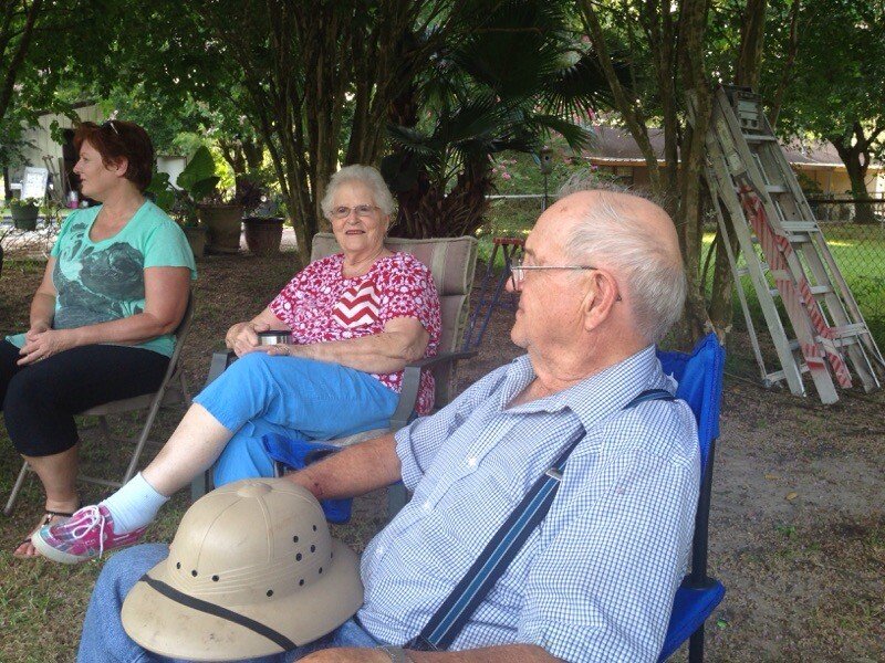 Margene Smith Mitchell - Photo 233