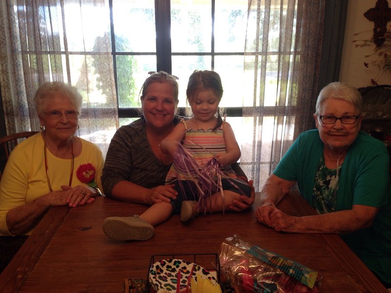 Margene Smith Mitchell - Photo 234