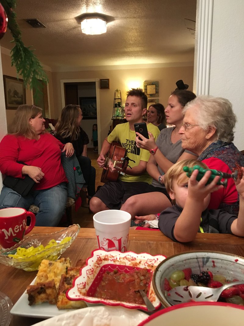 Margene Smith Mitchell - Photo 235