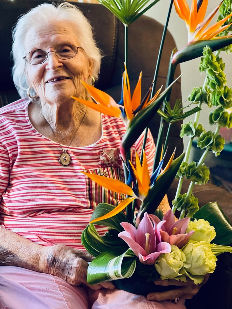 Margene Smith Mitchell - Photo 240