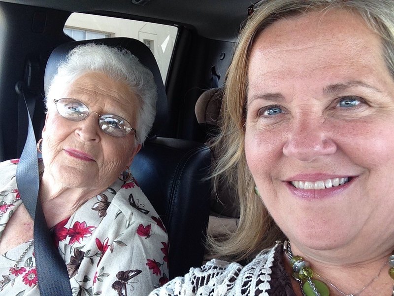 Margene Smith Mitchell - Photo 244