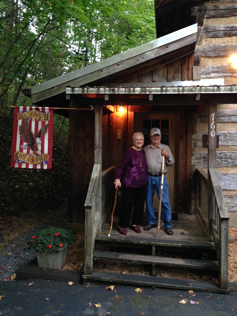 Margene Smith Mitchell - Photo 243