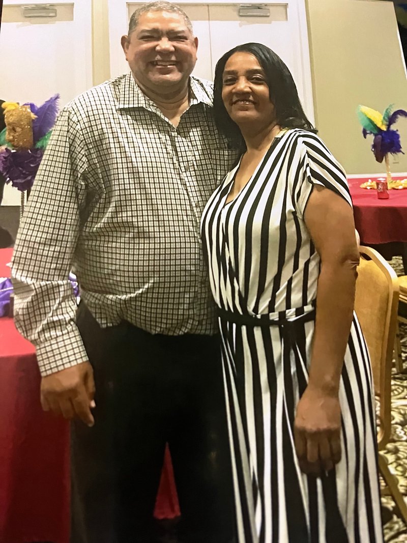 Morman Joseph "Tony" Richard, III - Photo 3