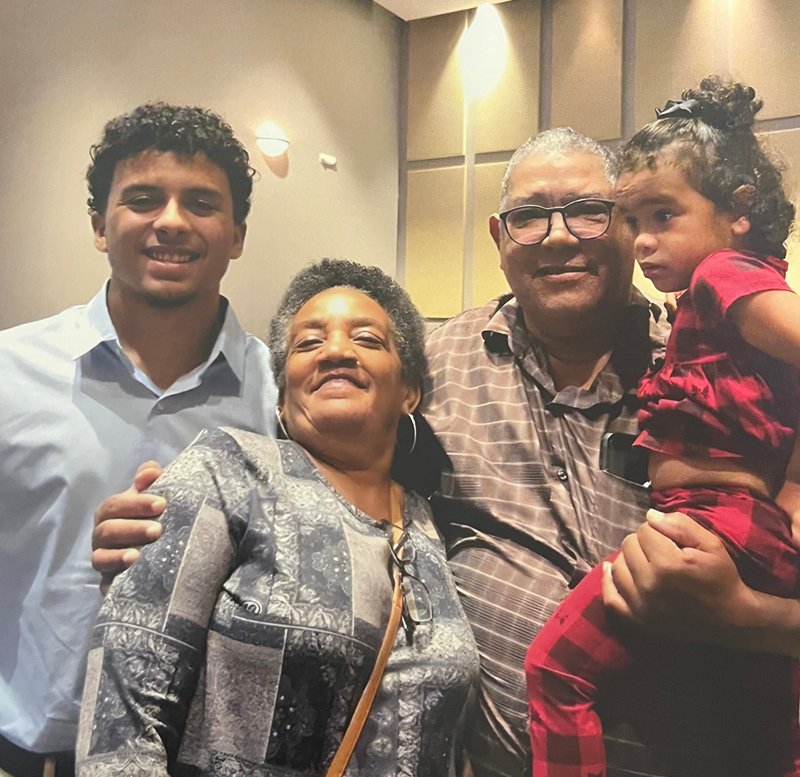 Morman Joseph "Tony" Richard, III - Photo 4