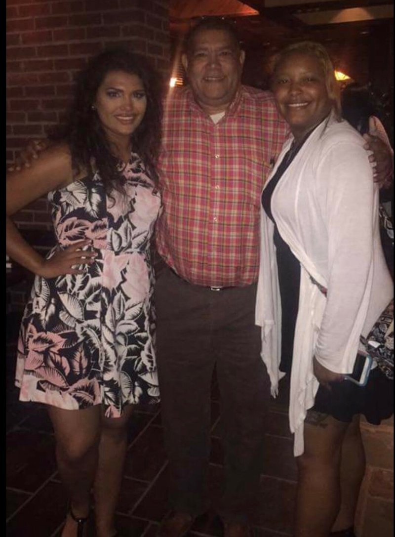 Morman Joseph "Tony" Richard, III - Photo 5