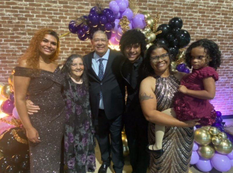 Morman Joseph "Tony" Richard, III - Photo 20