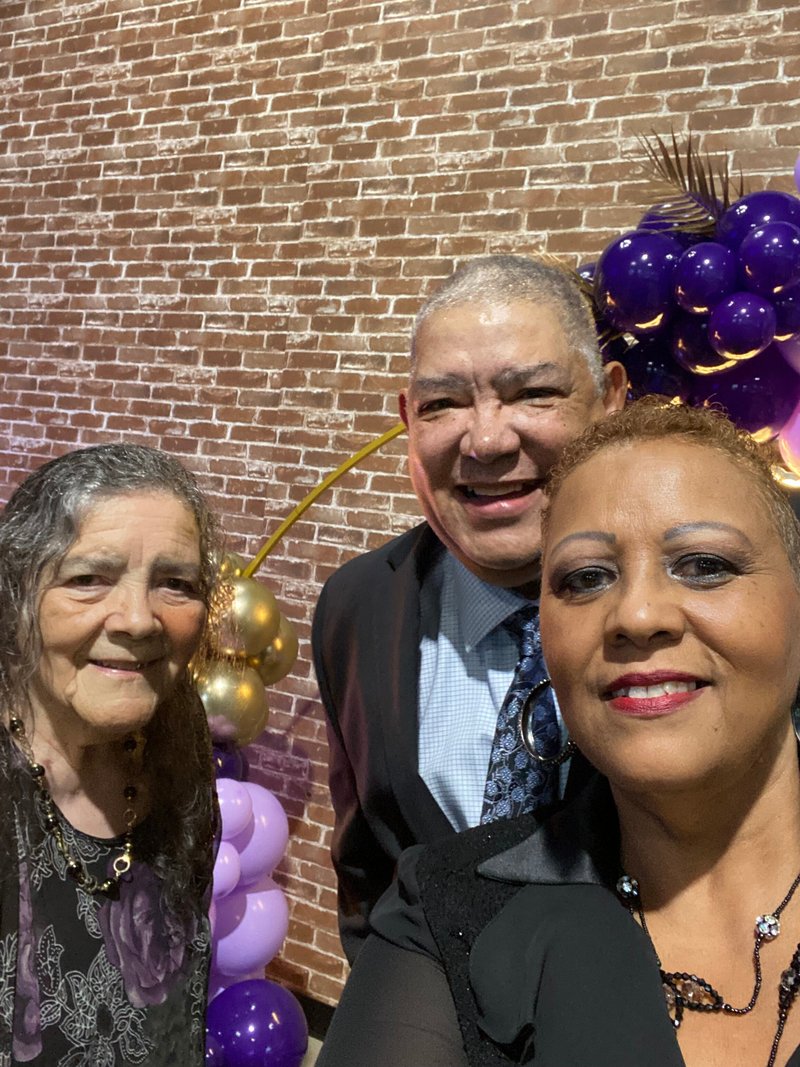 Morman Joseph "Tony" Richard, III - Photo 26