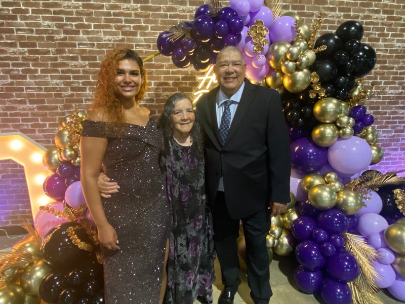 Morman Joseph "Tony" Richard, III - Photo 27