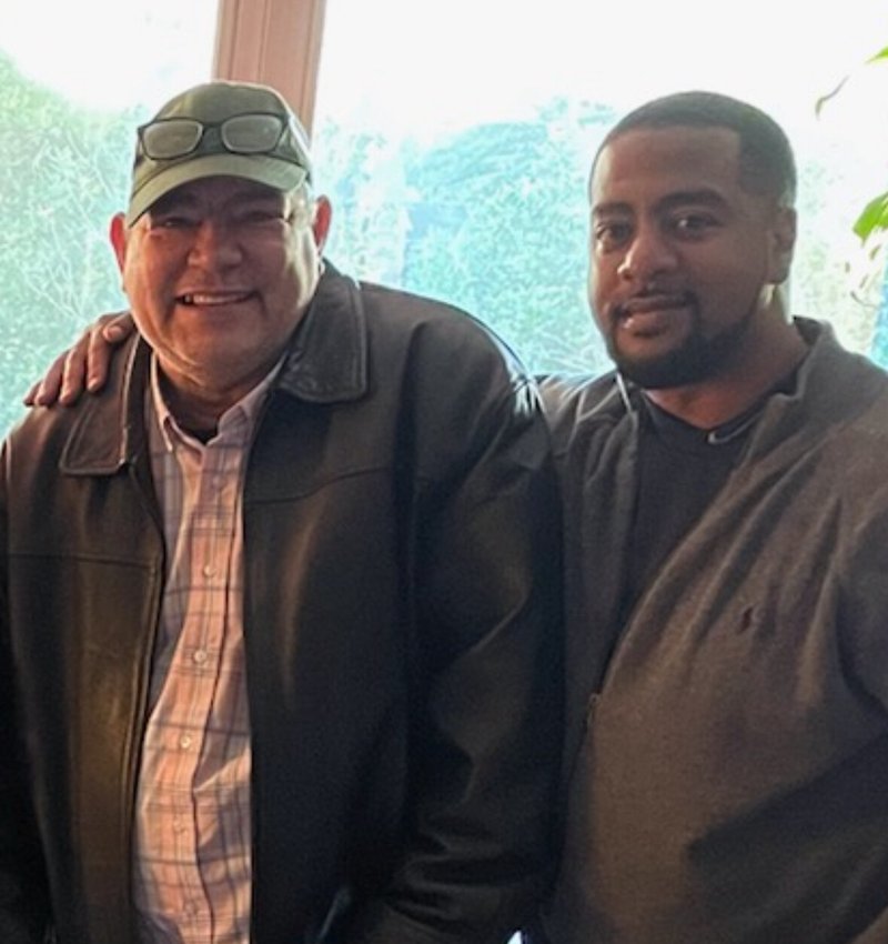 Morman Joseph "Tony" Richard, III - Photo 30