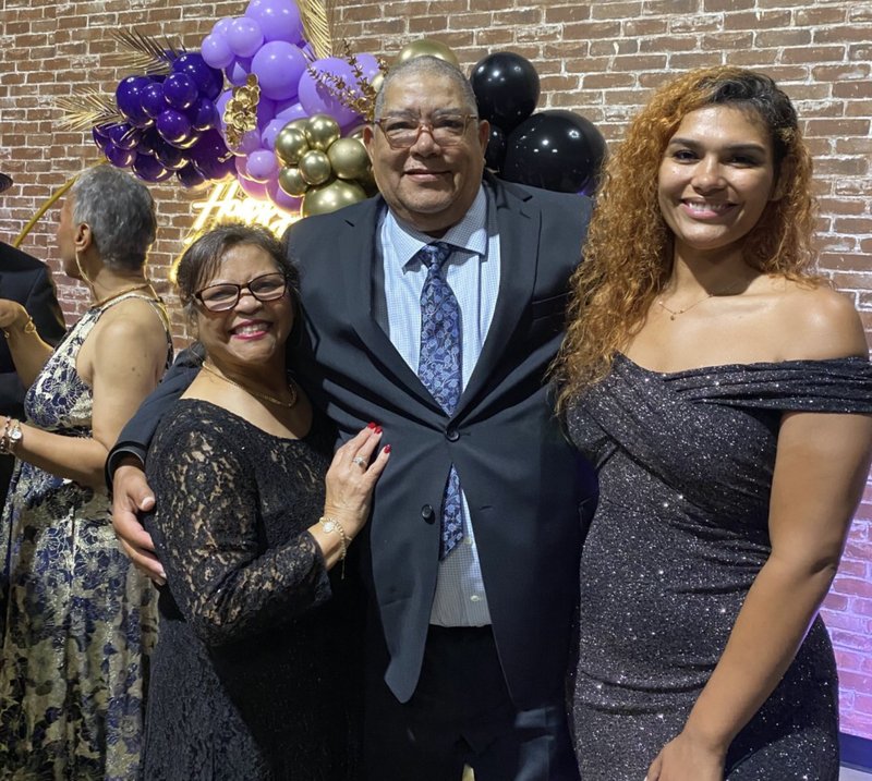 Morman Joseph "Tony" Richard, III - Photo 28