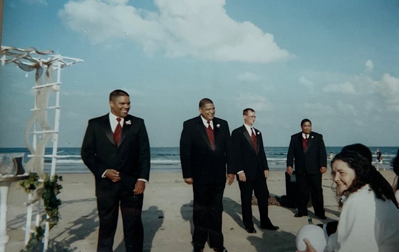 Morman Joseph "Tony" Richard, III - Photo 41