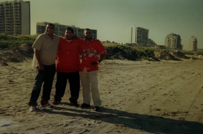 Morman Joseph "Tony" Richard, III - Photo 40