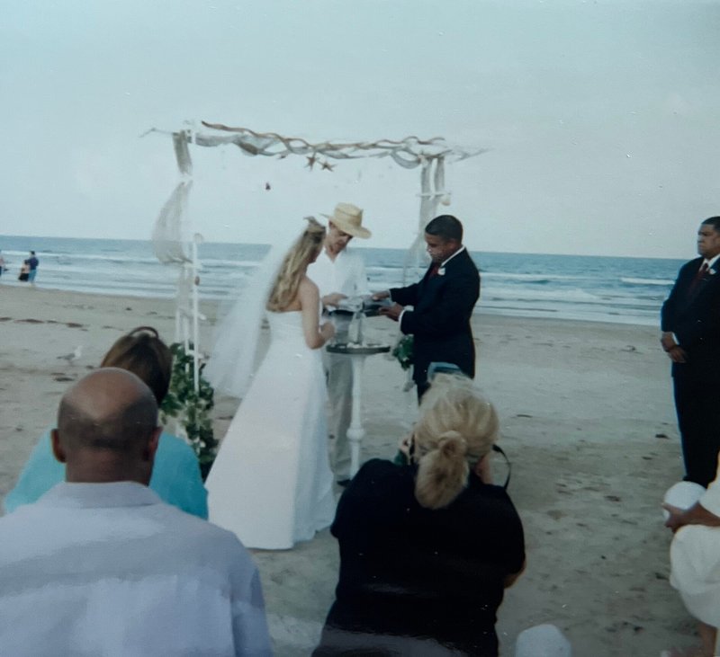 Morman Joseph "Tony" Richard, III - Photo 42