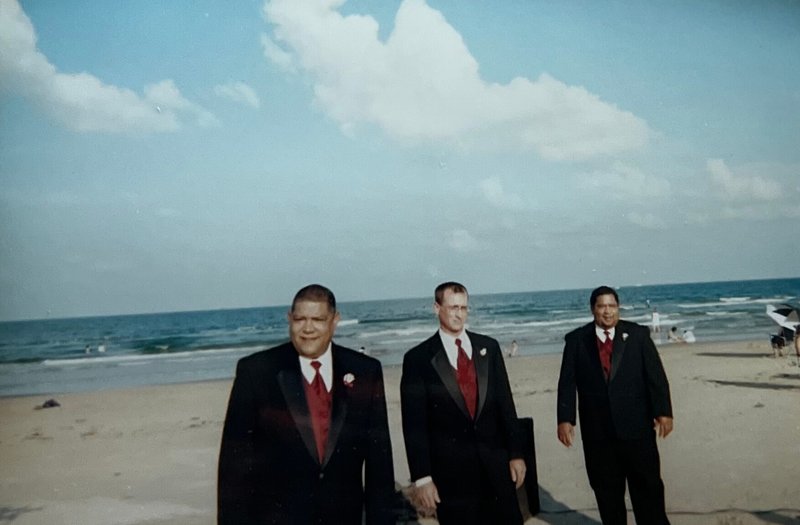 Morman Joseph "Tony" Richard, III - Photo 44