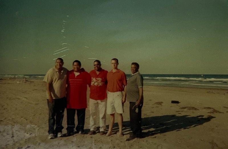 Morman Joseph "Tony" Richard, III - Photo 43