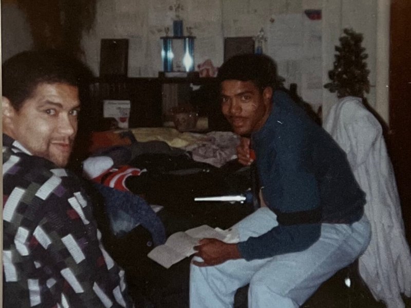 Morman Joseph "Tony" Richard, III - Photo 48