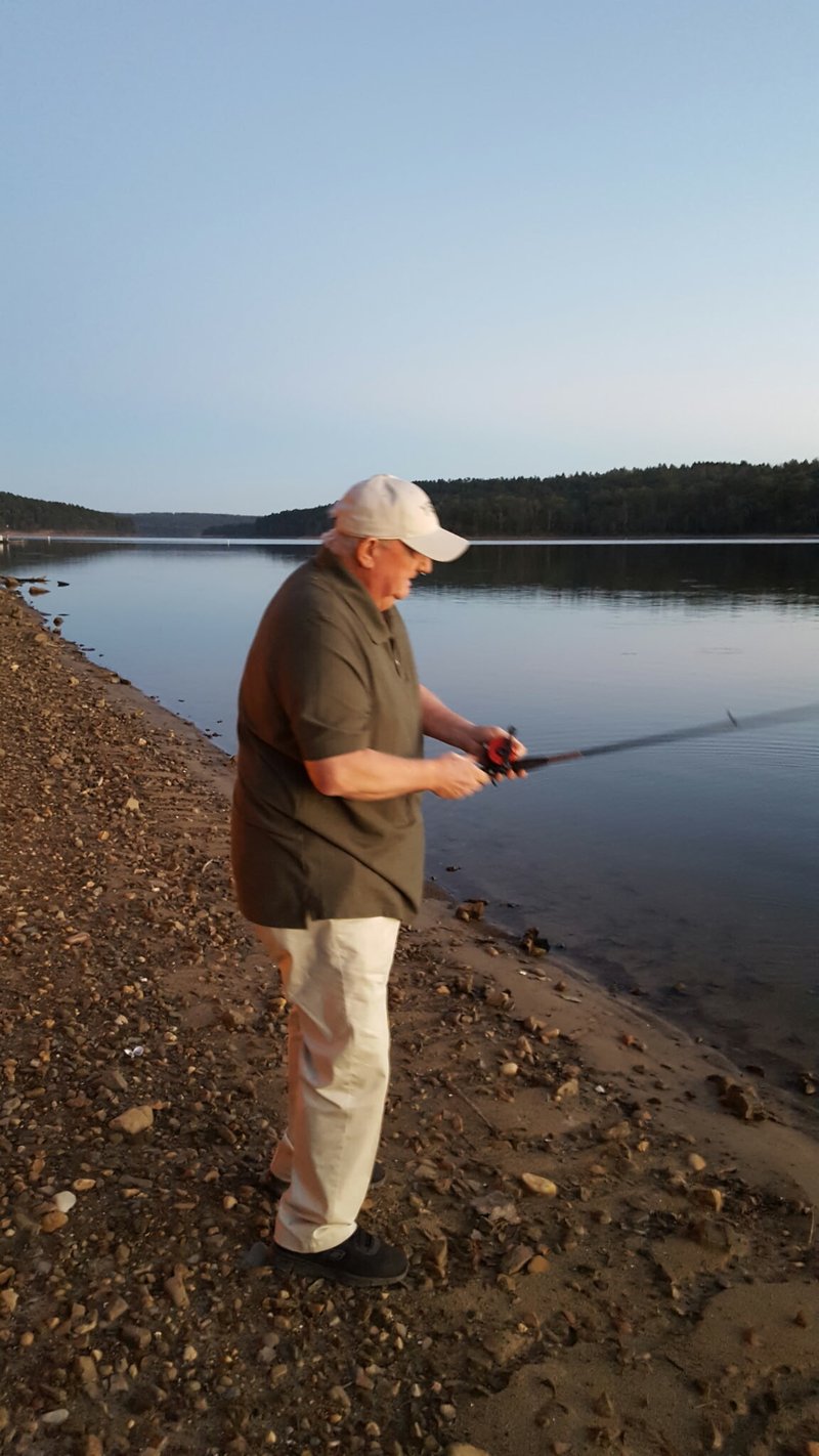 Wade Lynn Nelms - Photo 41