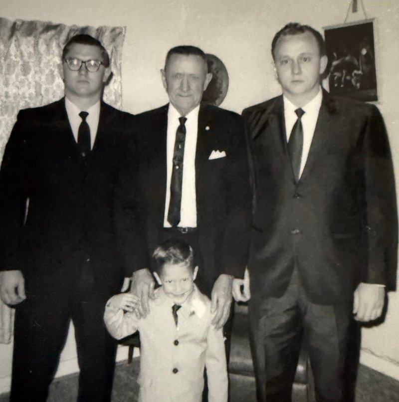 Wade Lynn Nelms - Photo 81