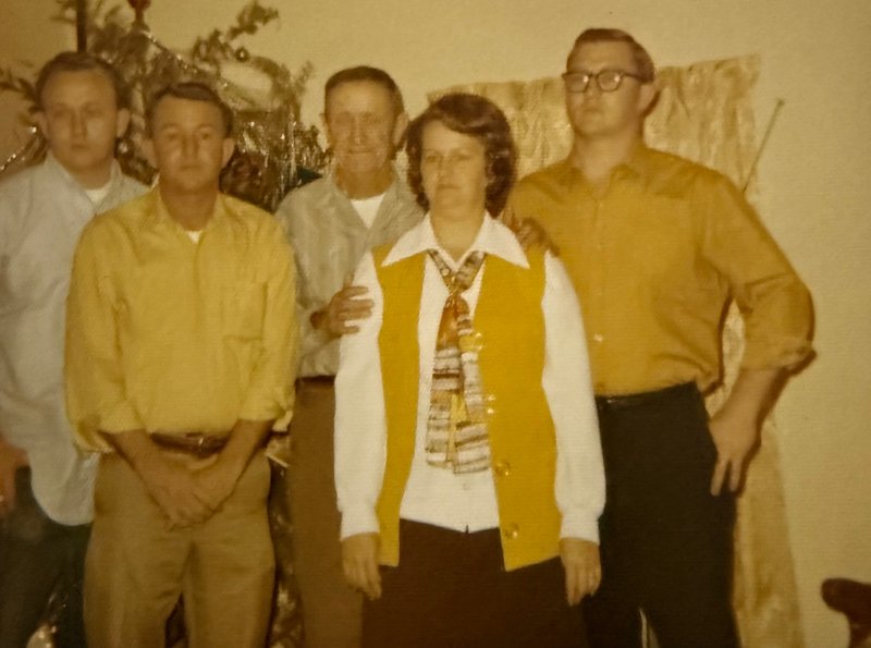 Wade Lynn Nelms - Photo 96