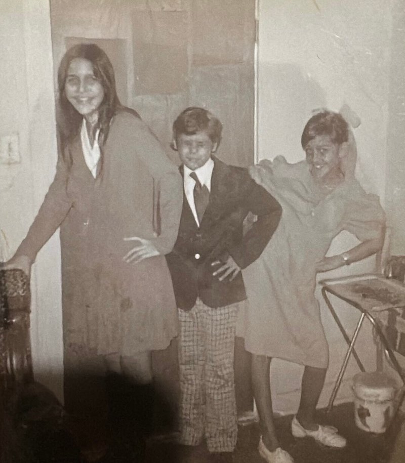 Ann Gonzales - Photo 34