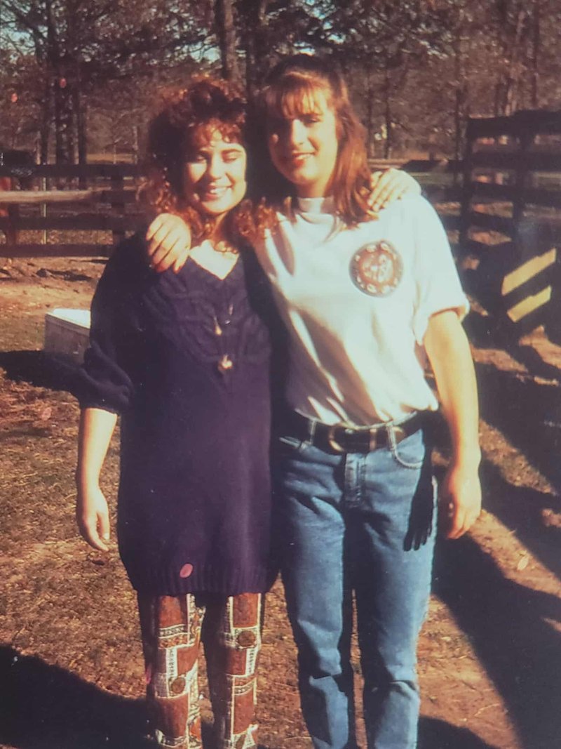 Lisa Marie Brayton Stanley-Granger - Photo 3