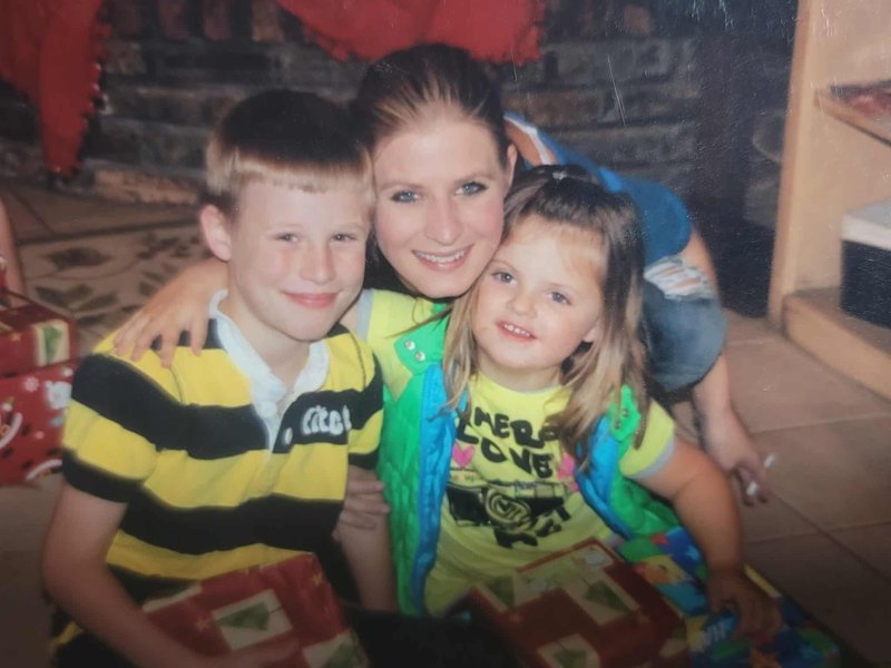 Lisa Marie Brayton Stanley-Granger - Photo 6