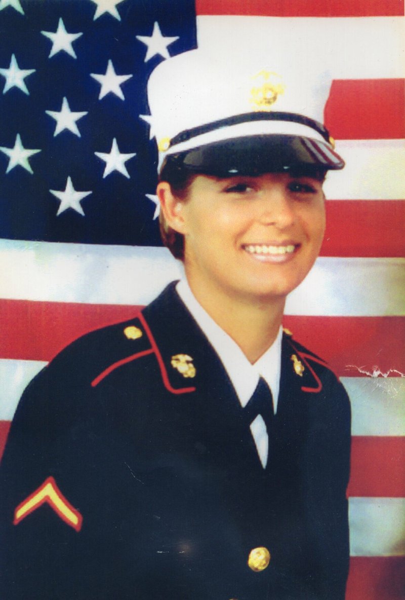 Lisa Marie Brayton Stanley-Granger - Photo 13