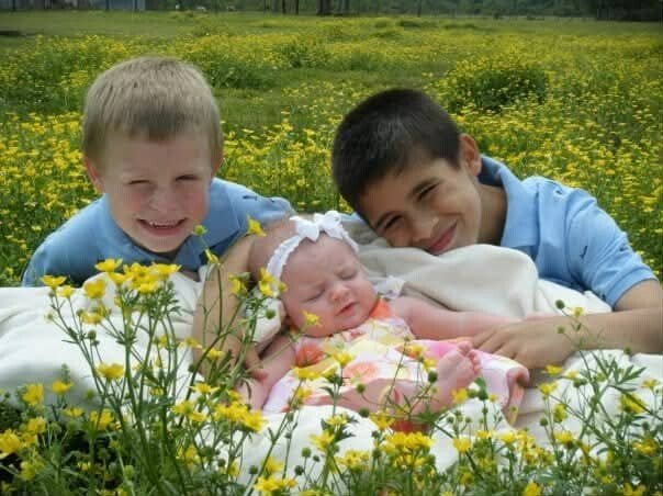 Lisa Marie Brayton Stanley-Granger - Photo 17