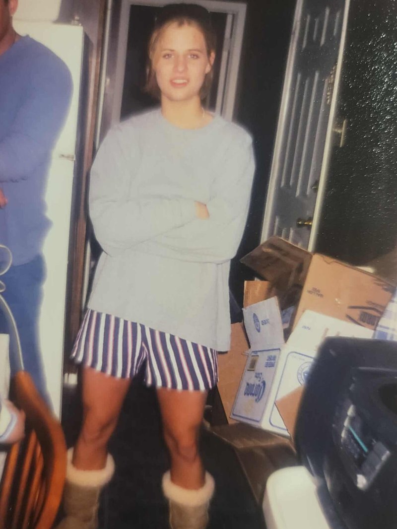 Lisa Marie Brayton Stanley-Granger - Photo 20