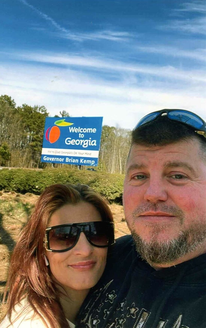 Lisa Marie Brayton Stanley-Granger - Photo 26