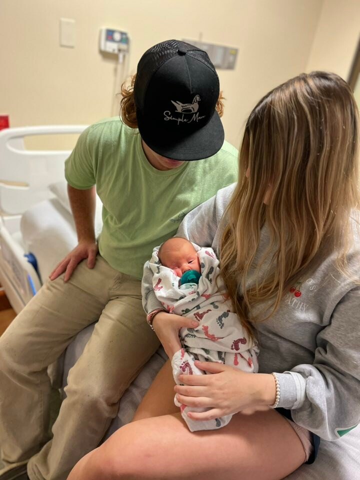 Lisa Marie Brayton Stanley-Granger - Photo 31