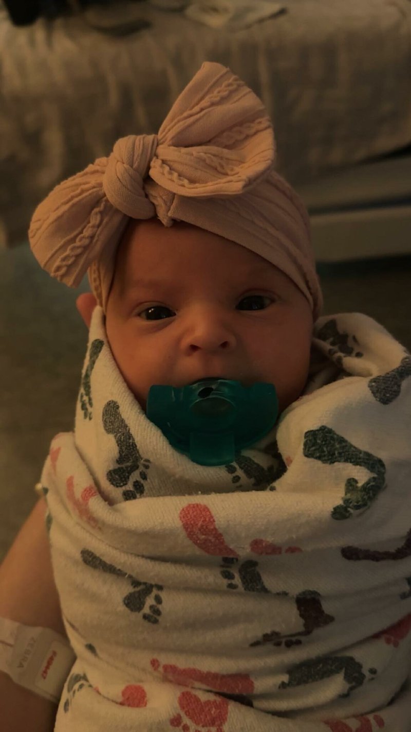 Lisa Marie Brayton Stanley-Granger - Photo 33