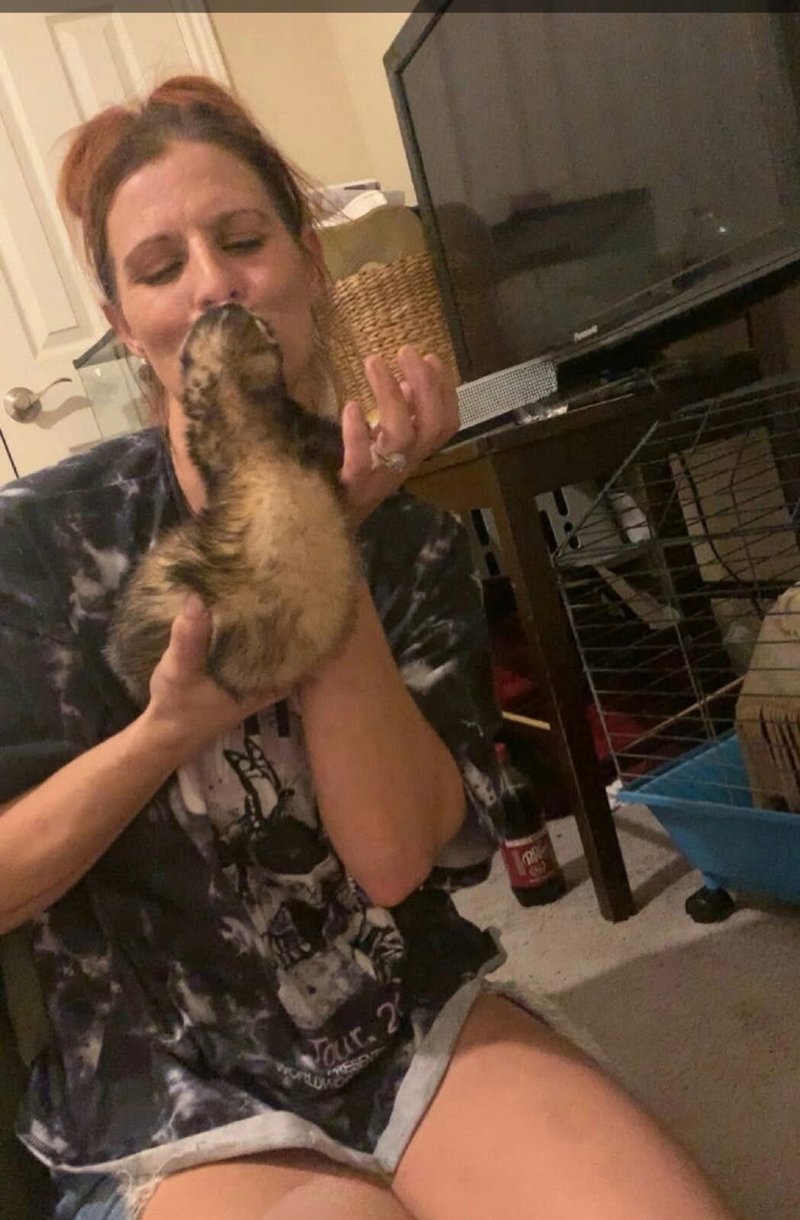 Lisa Marie Brayton Stanley-Granger - Photo 37