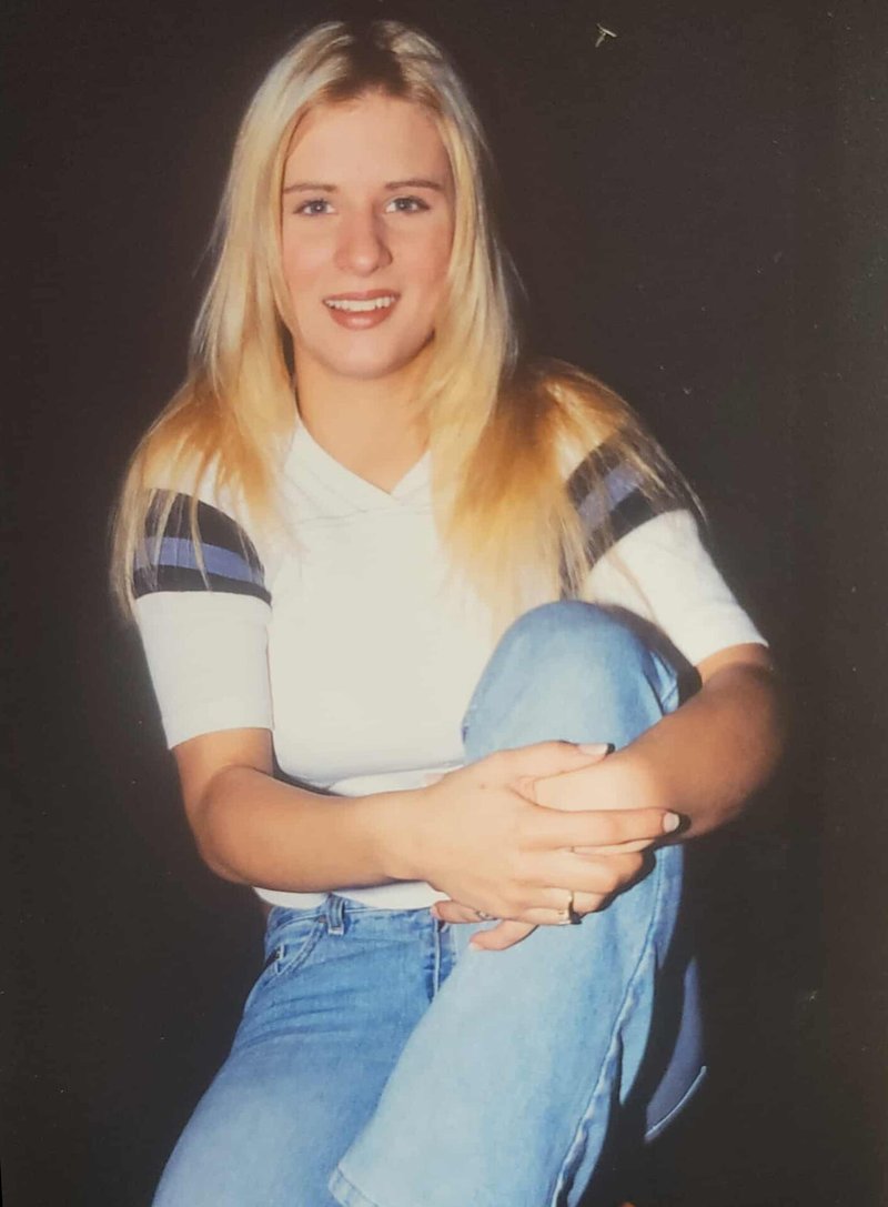 Lisa Marie Brayton Stanley-Granger - Photo 39