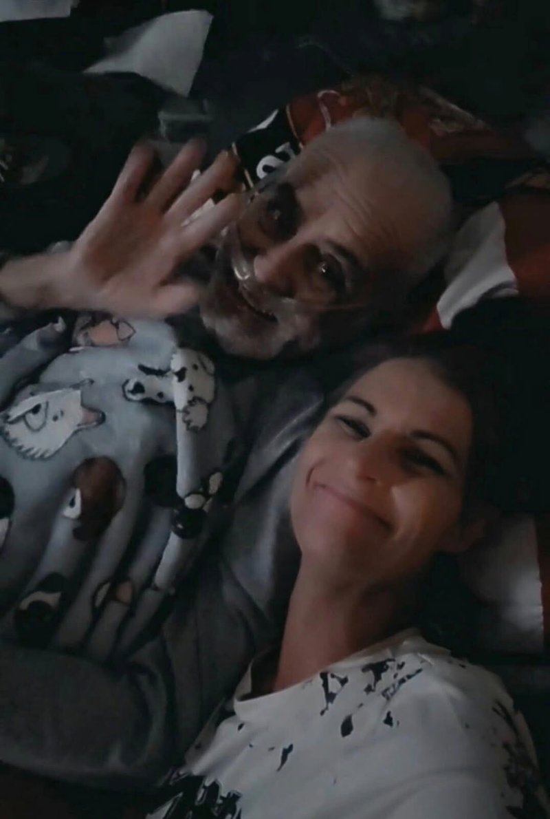 Lisa Marie Brayton Stanley-Granger - Photo 40