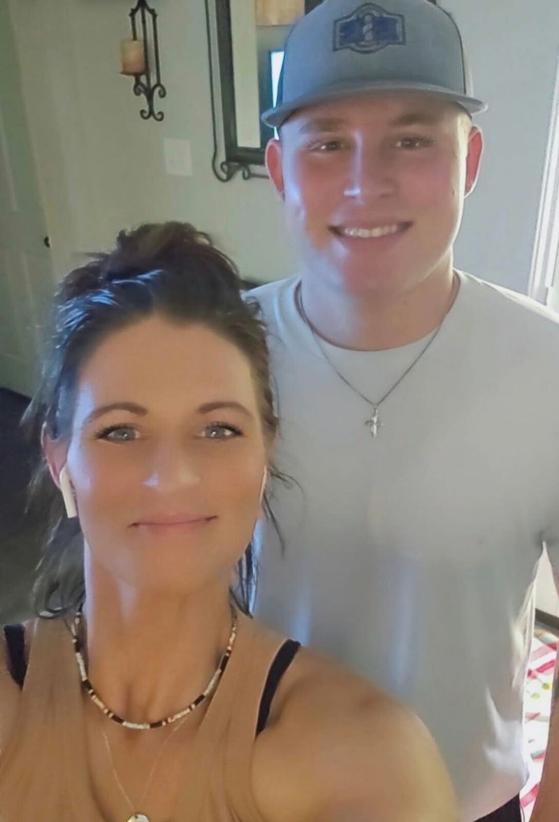 Lisa Marie Brayton Stanley-Granger - Photo 42