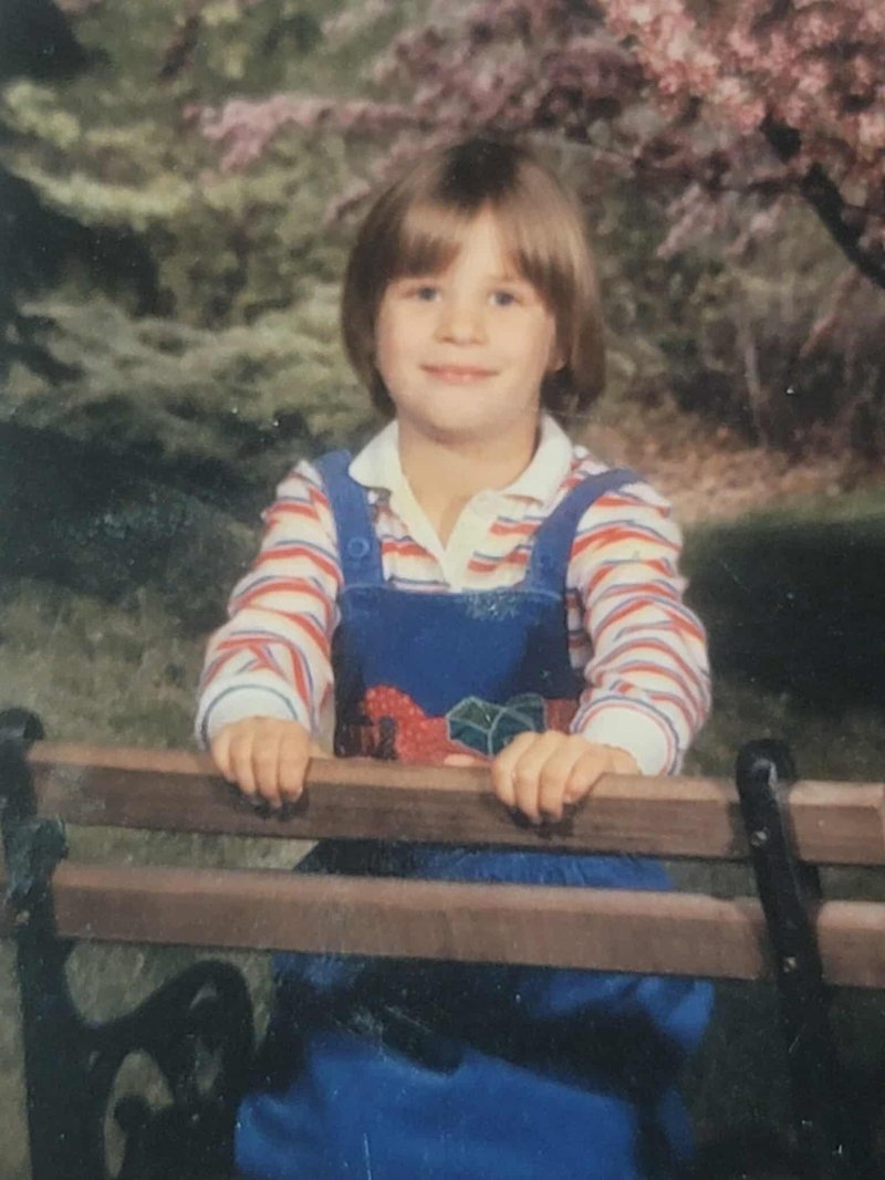 Lisa Marie Brayton Stanley-Granger - Photo 43