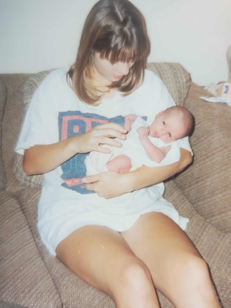 Lisa Marie Brayton Stanley-Granger - Photo 49