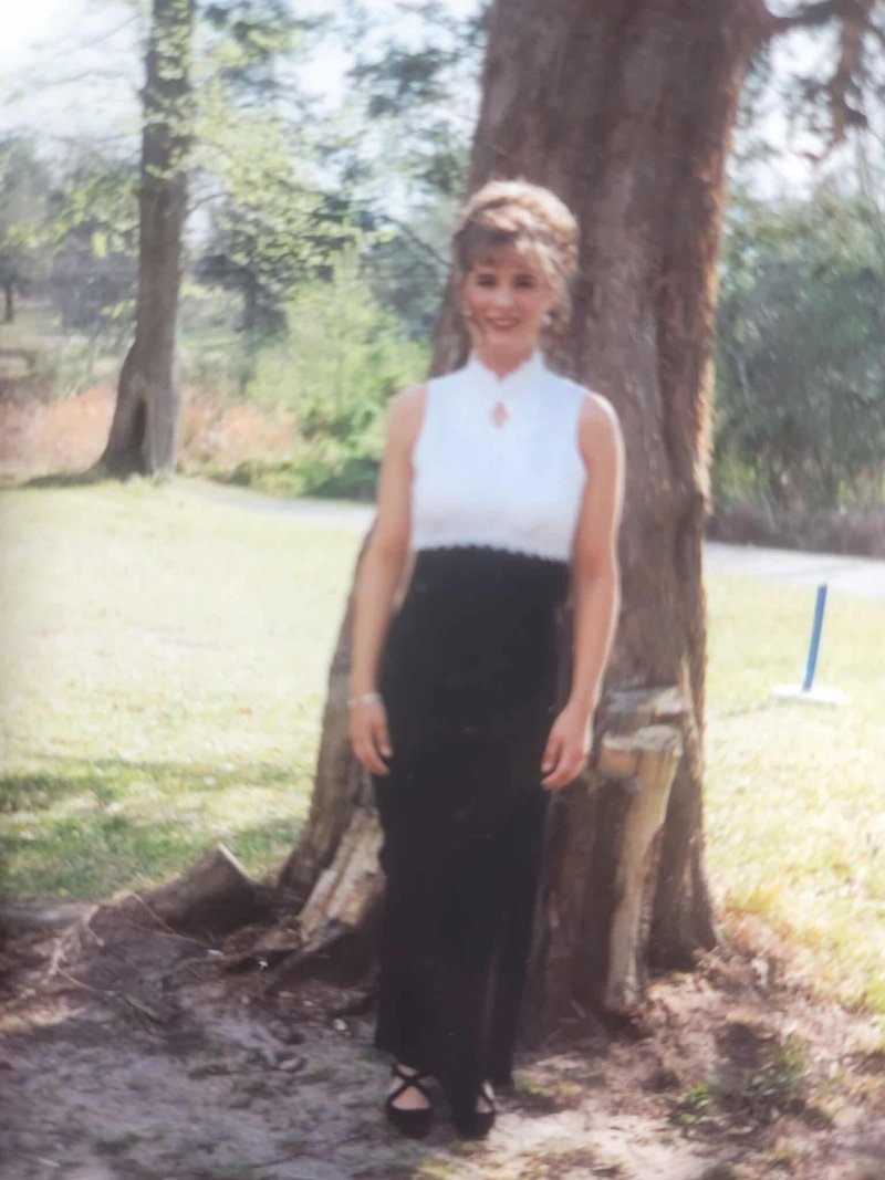 Lisa Marie Brayton Stanley-Granger - Photo 51