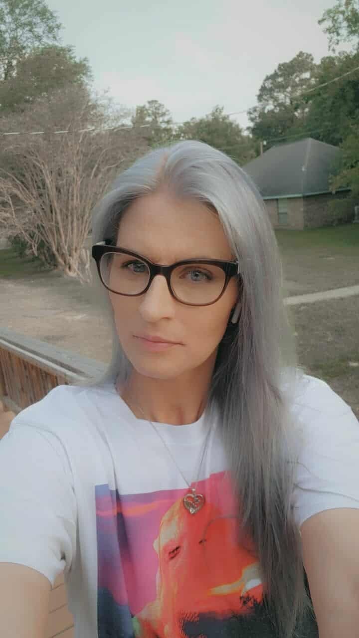 Lisa Marie Brayton Stanley-Granger - Photo 58