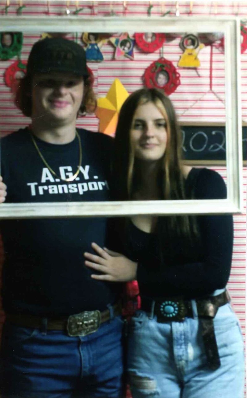 Lisa Marie Brayton Stanley-Granger - Photo 62