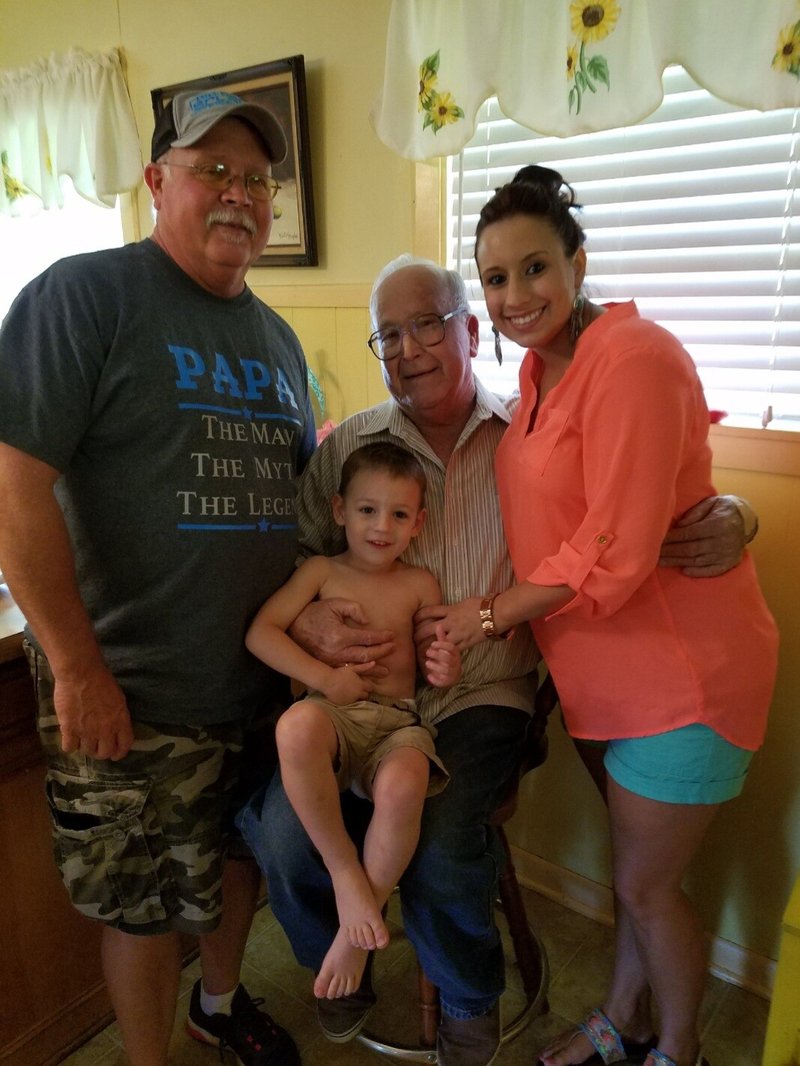 Charles A. Ricks, Sr. - Photo 12