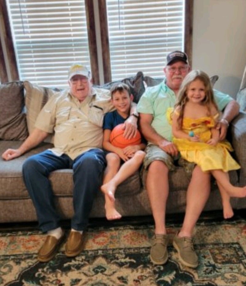 Charles A. Ricks, Sr. - Photo 14