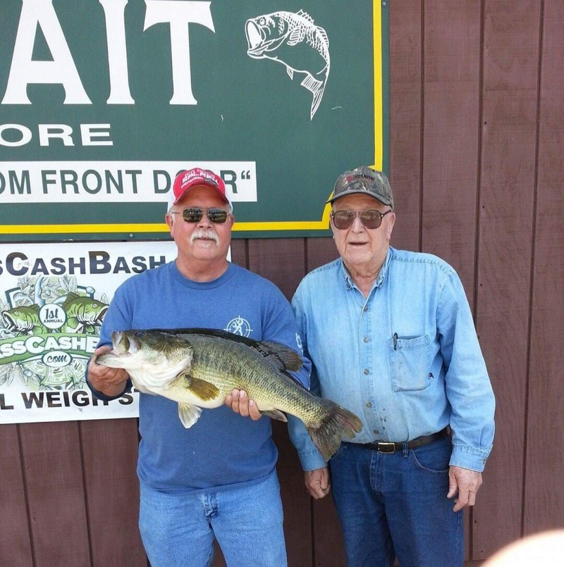 Charles A. Ricks, Sr. - Photo 16