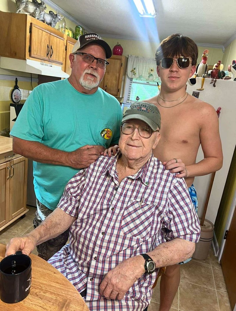 Charles A. Ricks, Sr. - Photo 22